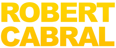 Robert Cabral