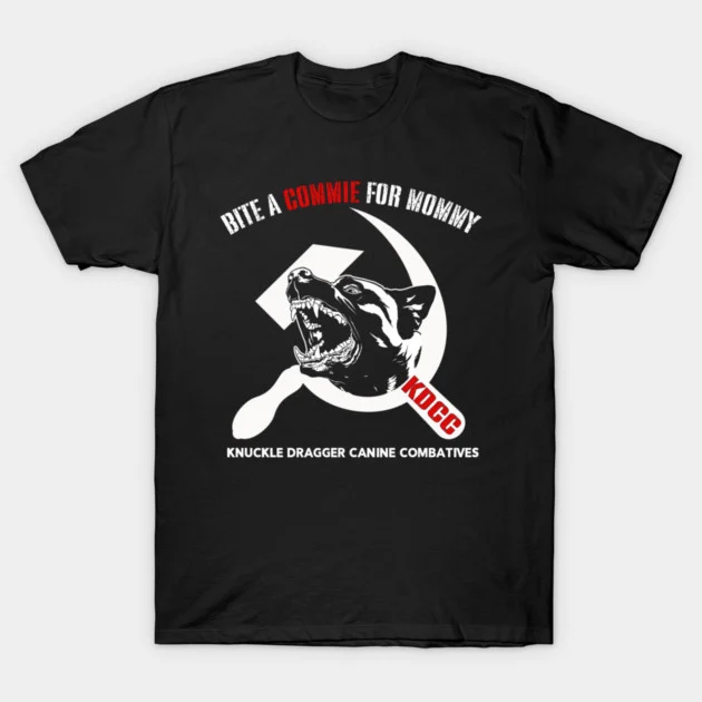KDCC T-Shirt
