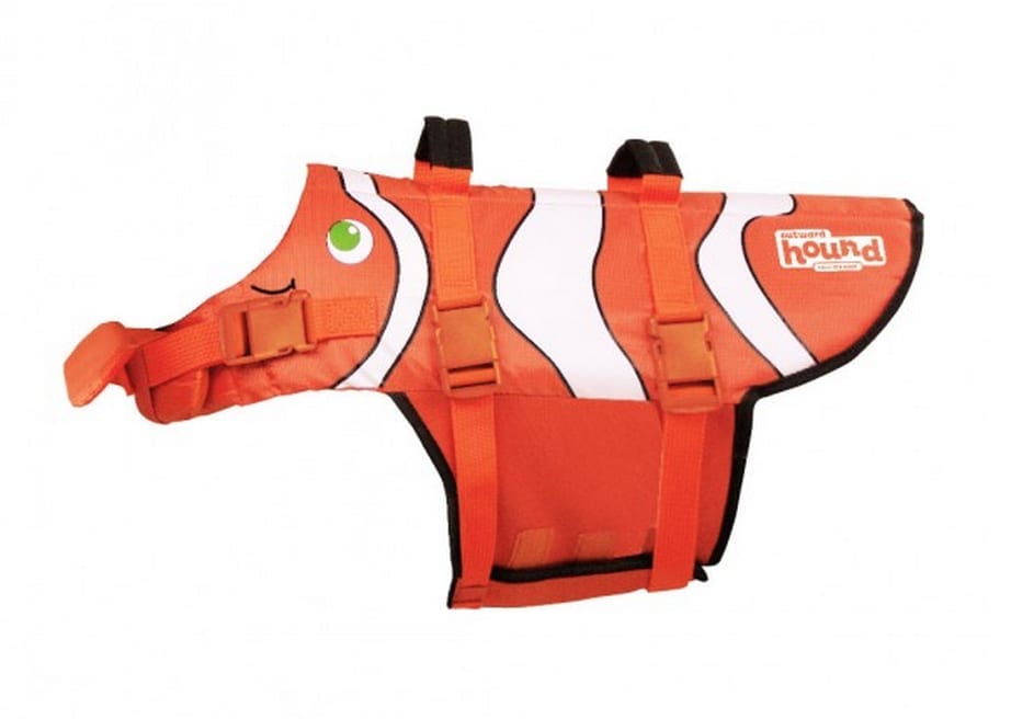 Dog Swim Vest by Outward Hound