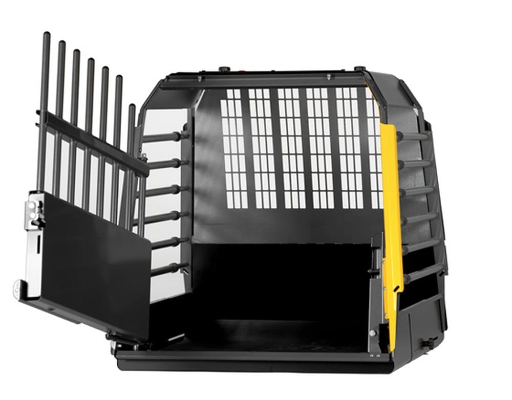 VarioCage Crash Tested Crate