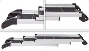 DogWalk Car Ramp